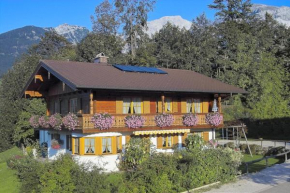 Ferienwohnung Waldheim Schoenau Am Koenigssee